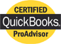 Certified QuickBooks Pro Advisor